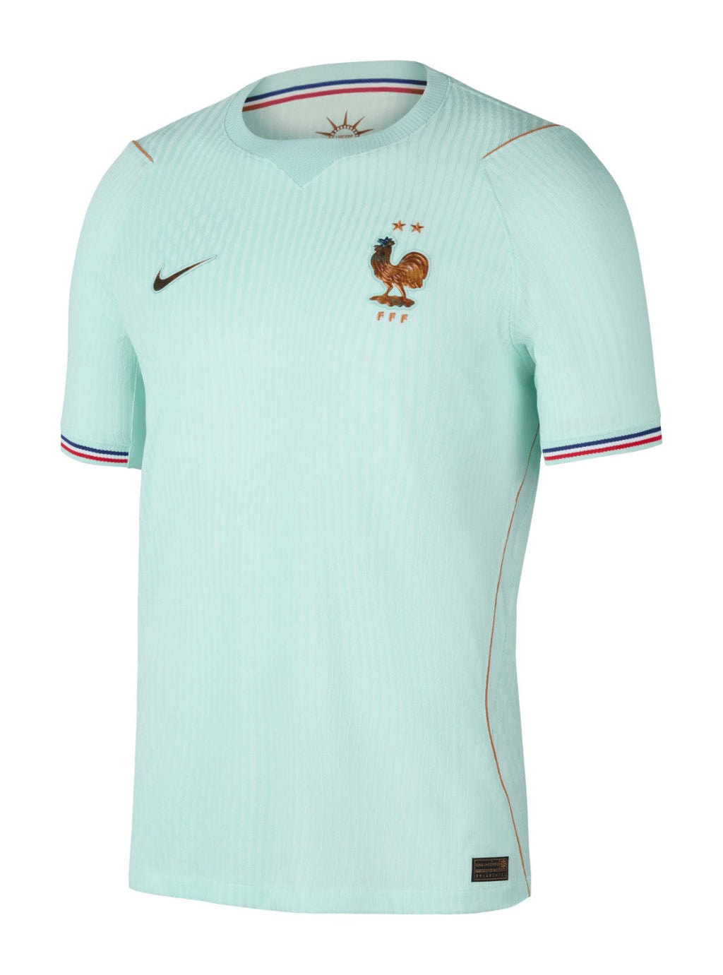Francia Visitante 2026