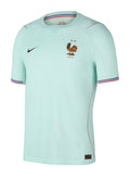 Francia Visitante 2026