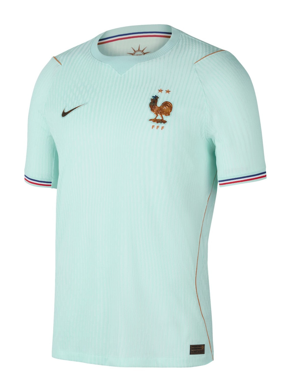 Francia Visitante 2026
