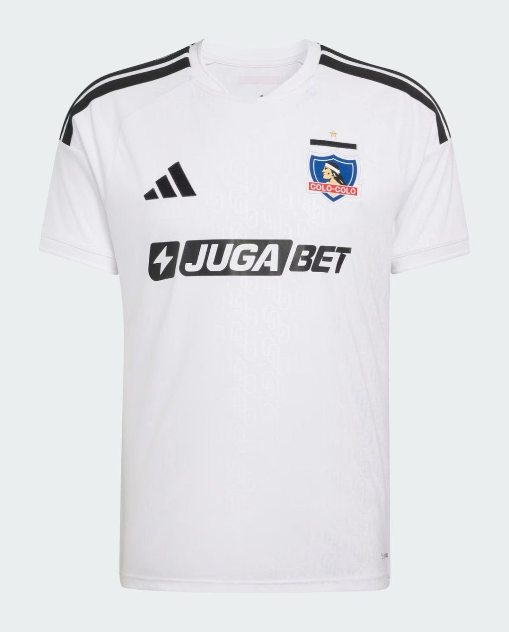 Colo Colo Local 2026