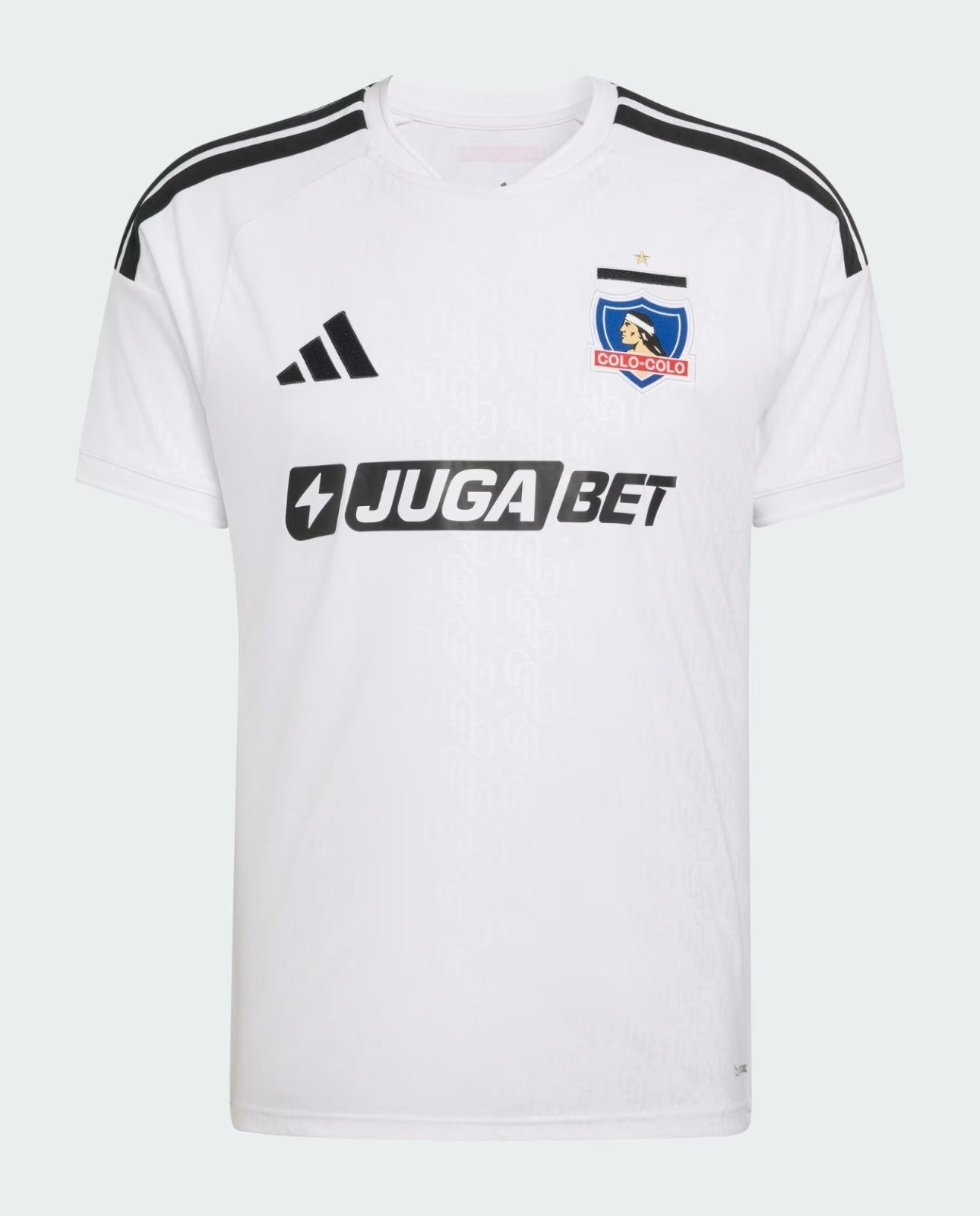 Colo Colo Local 2026