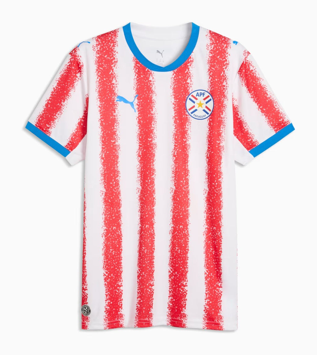 Paraguay Local 2026