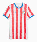 Paraguay Local 2026