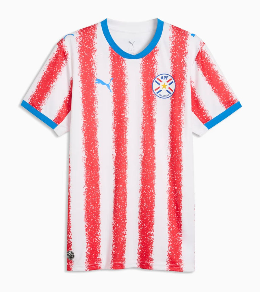 Paraguay Local 2026
