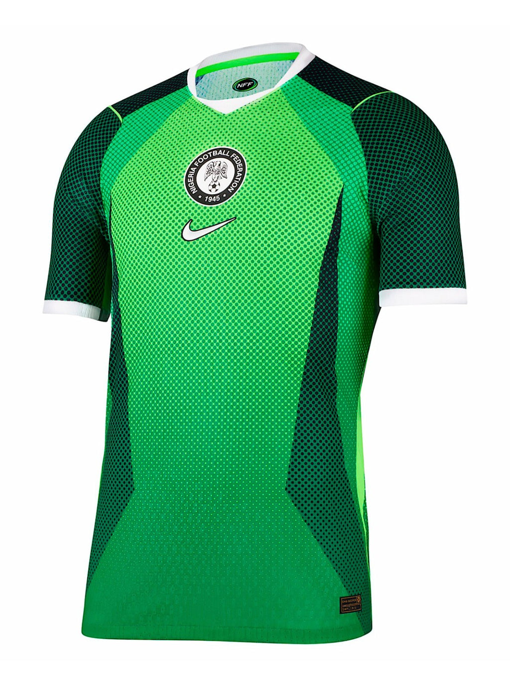 Nigeria Local 2026