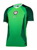 Nigeria Local 2026