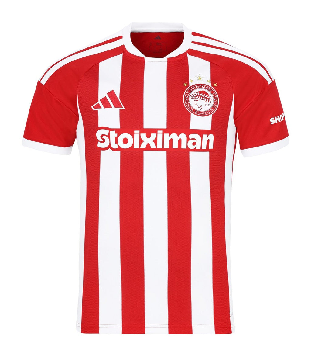 Olympiacos Local 26/27