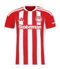 Olympiacos Local 26/27