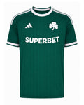 Panathinaikos Local 26/27