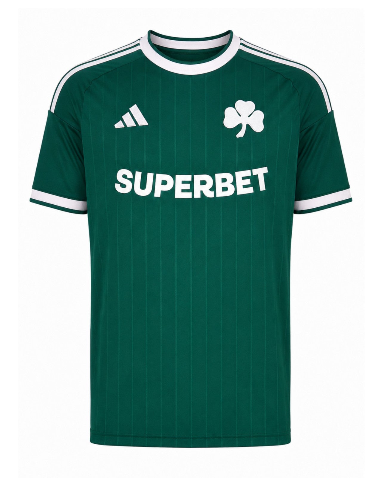 Panathinaikos Local 26/27