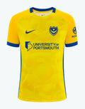 Portsmouth Visitante 26/27