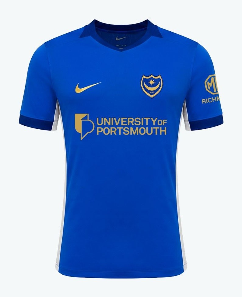 Portsmouth Local 26/27