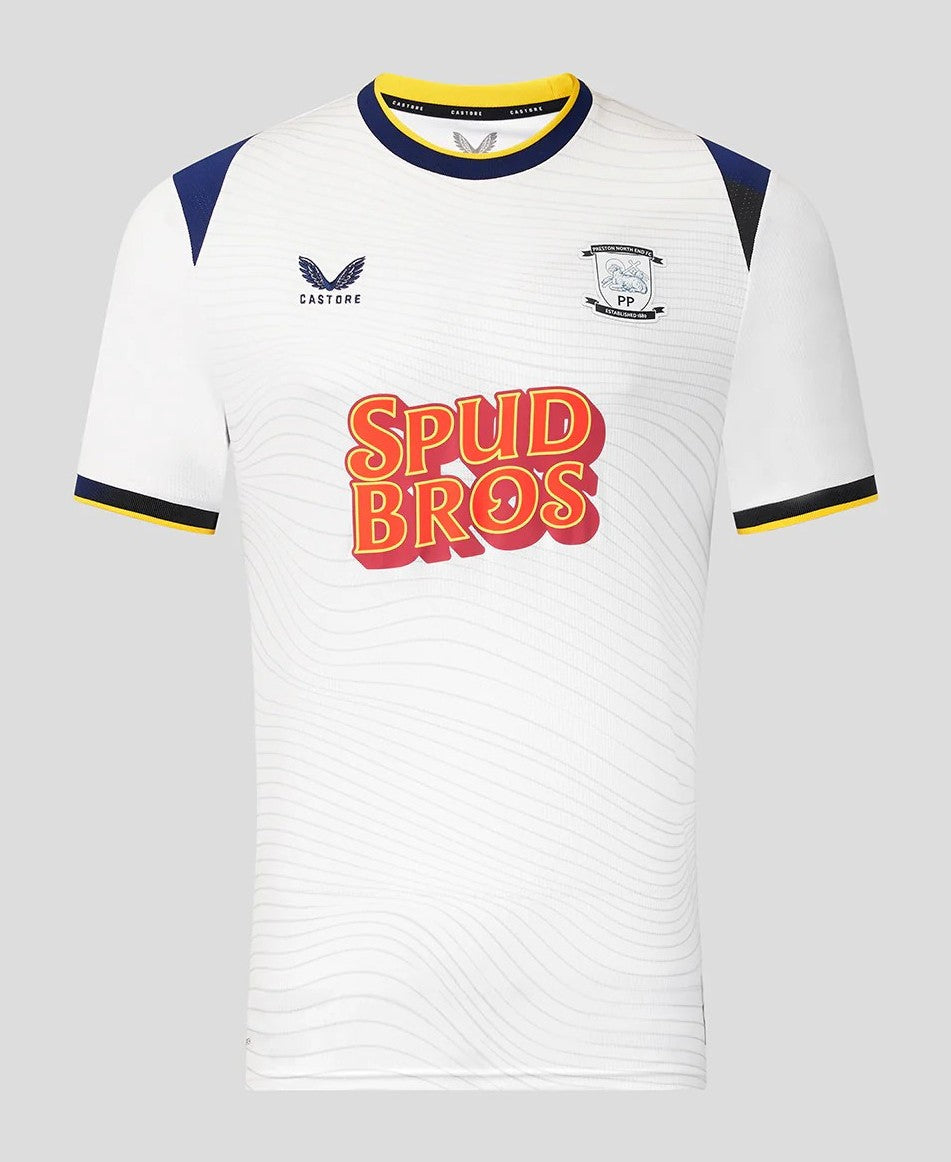 Preston End North Local 26/27
