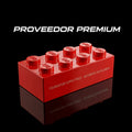 Acceso a Proveedor LEGO
