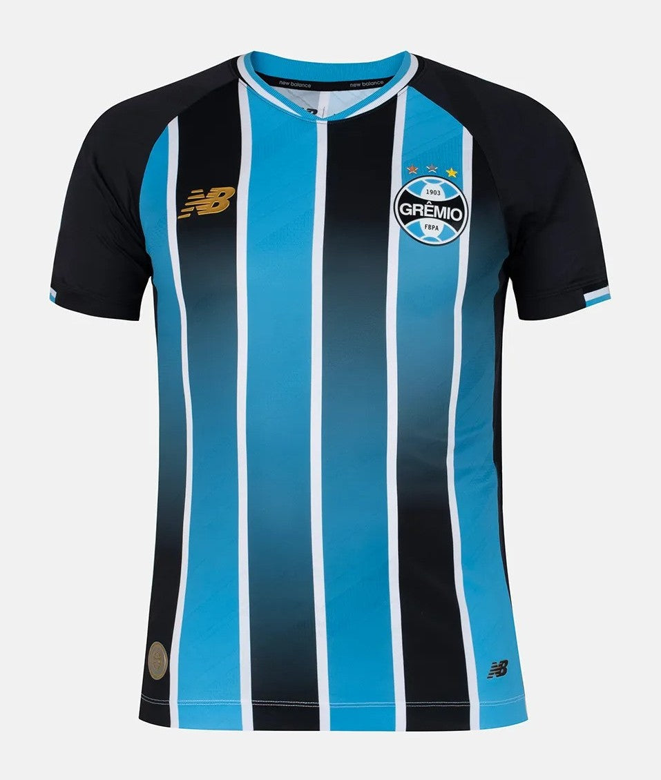 Gremio Local 2026