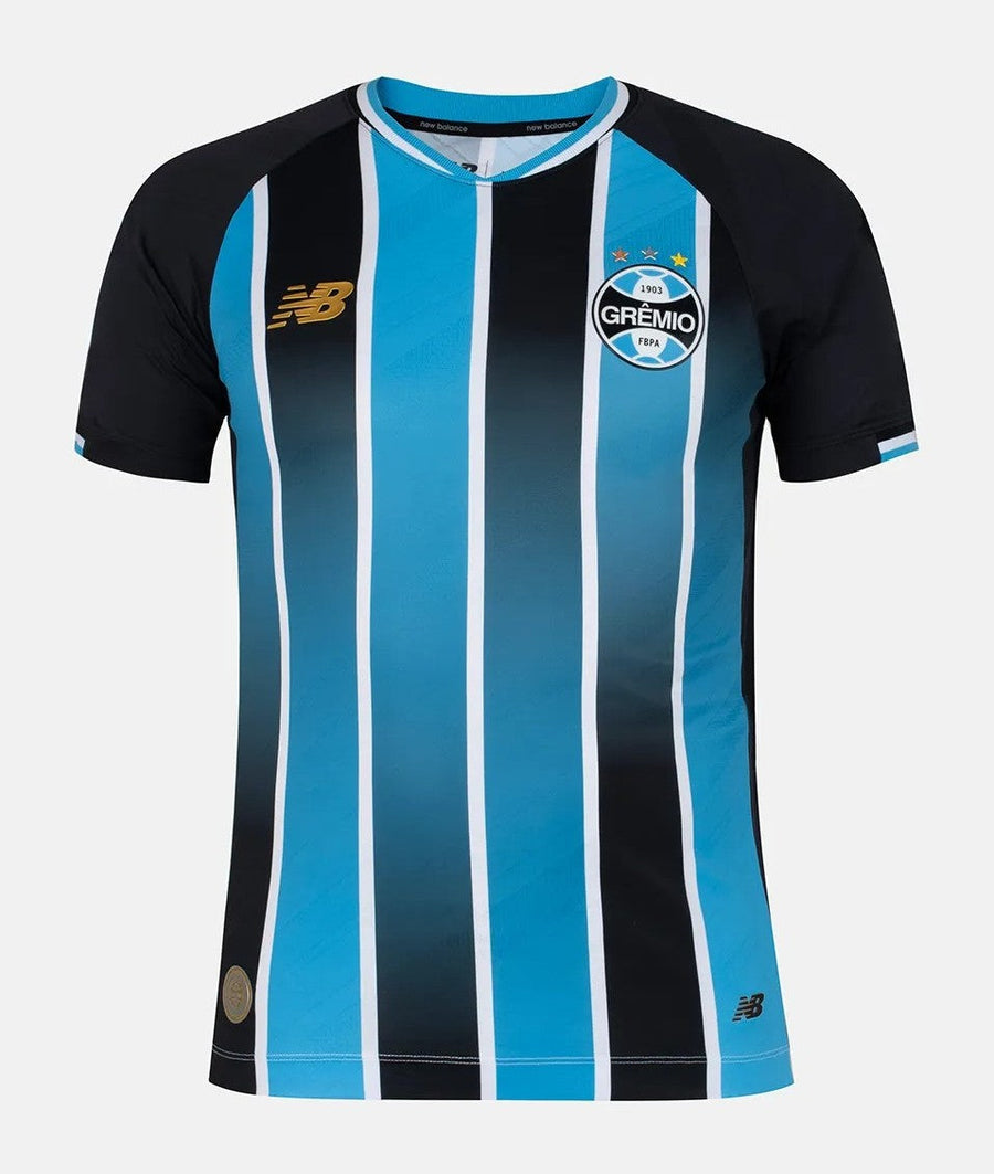 Gremio Local 2026