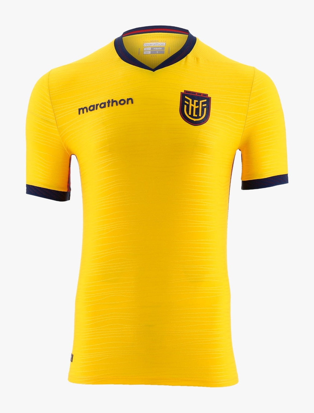 Ecuador Local 2026