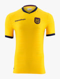 Ecuador Local 2026