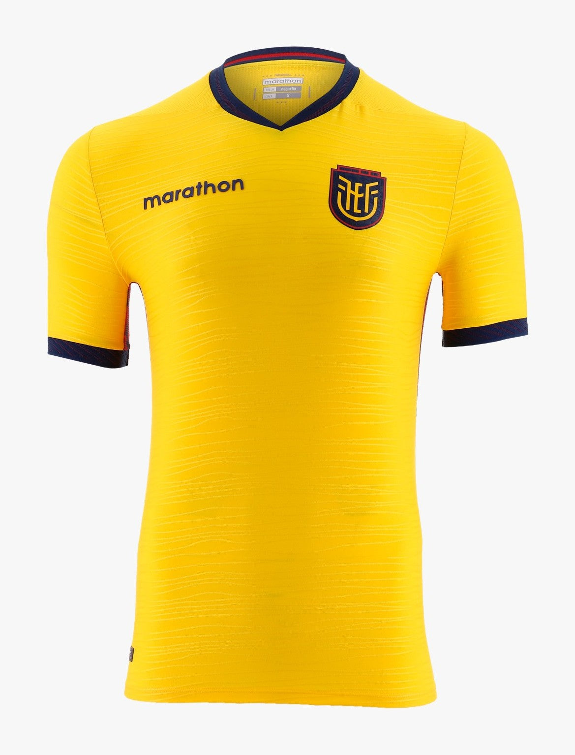 Ecuador Local 2026