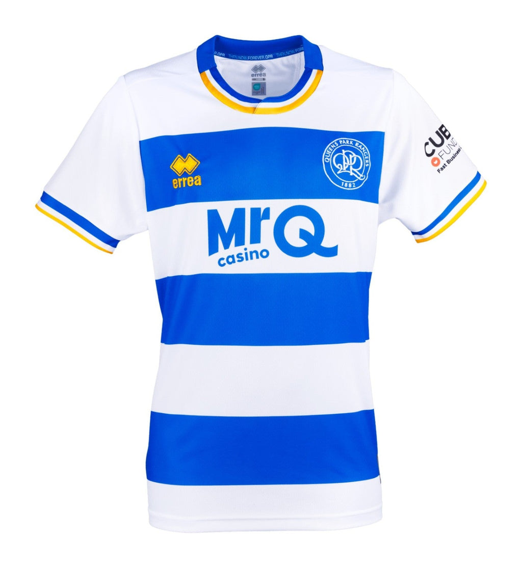 Queens Park Rangers Local 26/27