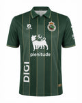 Racing Santander Visitante 26/27