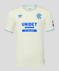 Glasgow Rangers Visitante 26/27
