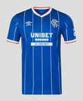 Glasgow Rangers Local 26/27