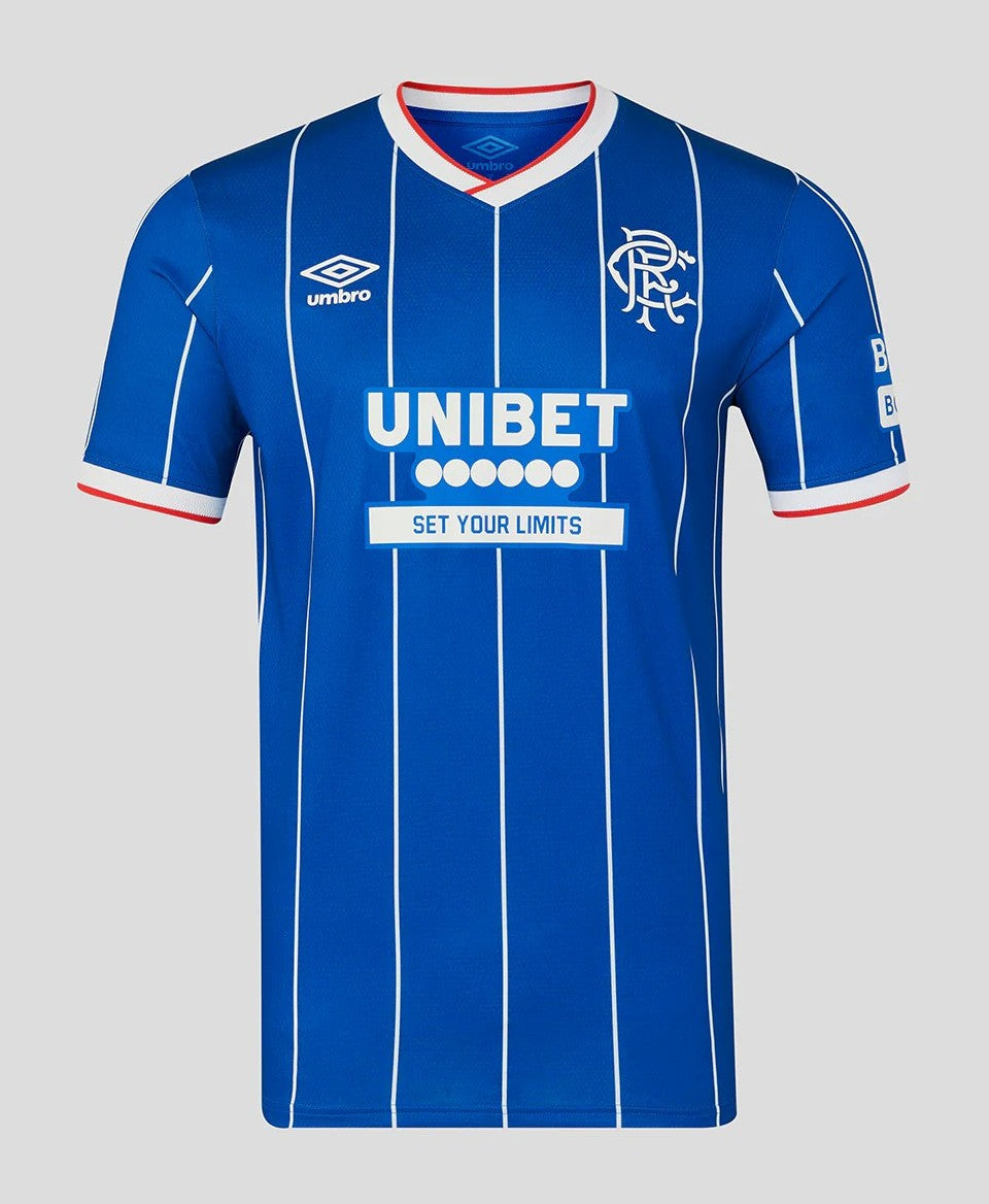 Glasgow Rangers Local 26/27