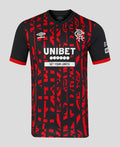Glasgow Rangers Visitante 2 26/27
