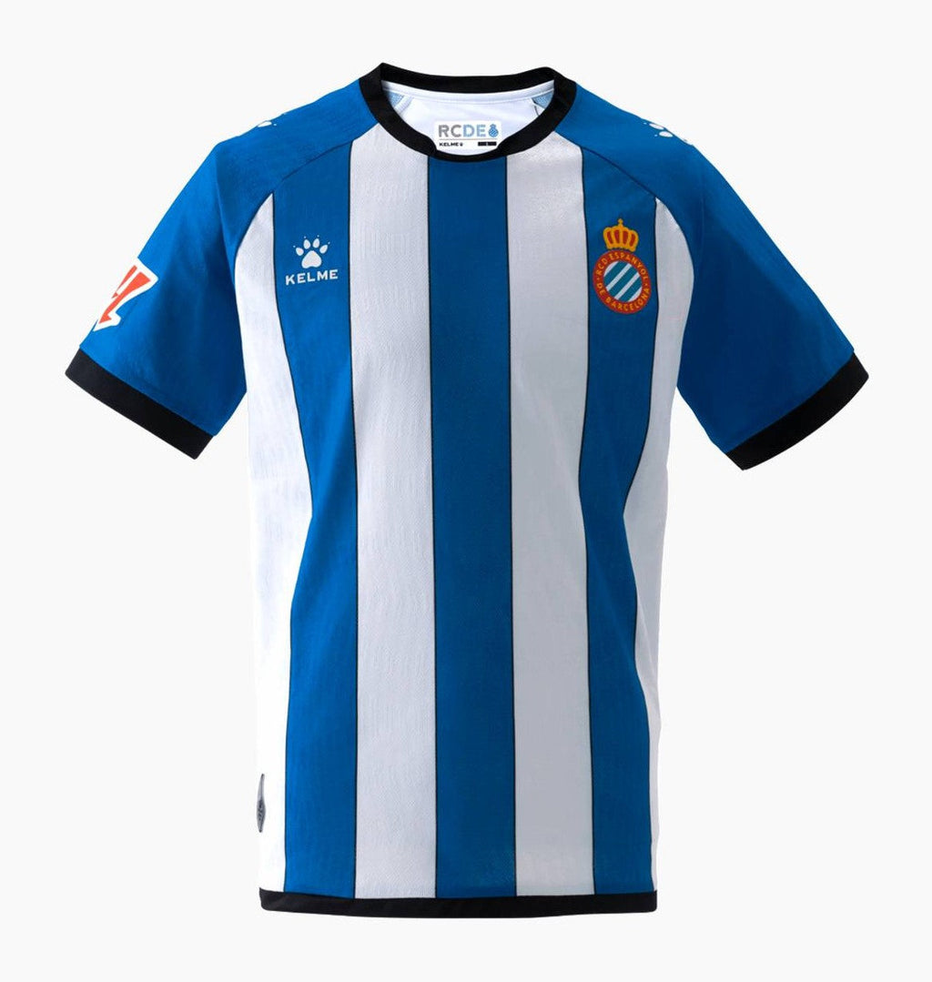 Espanyol Local 26/27