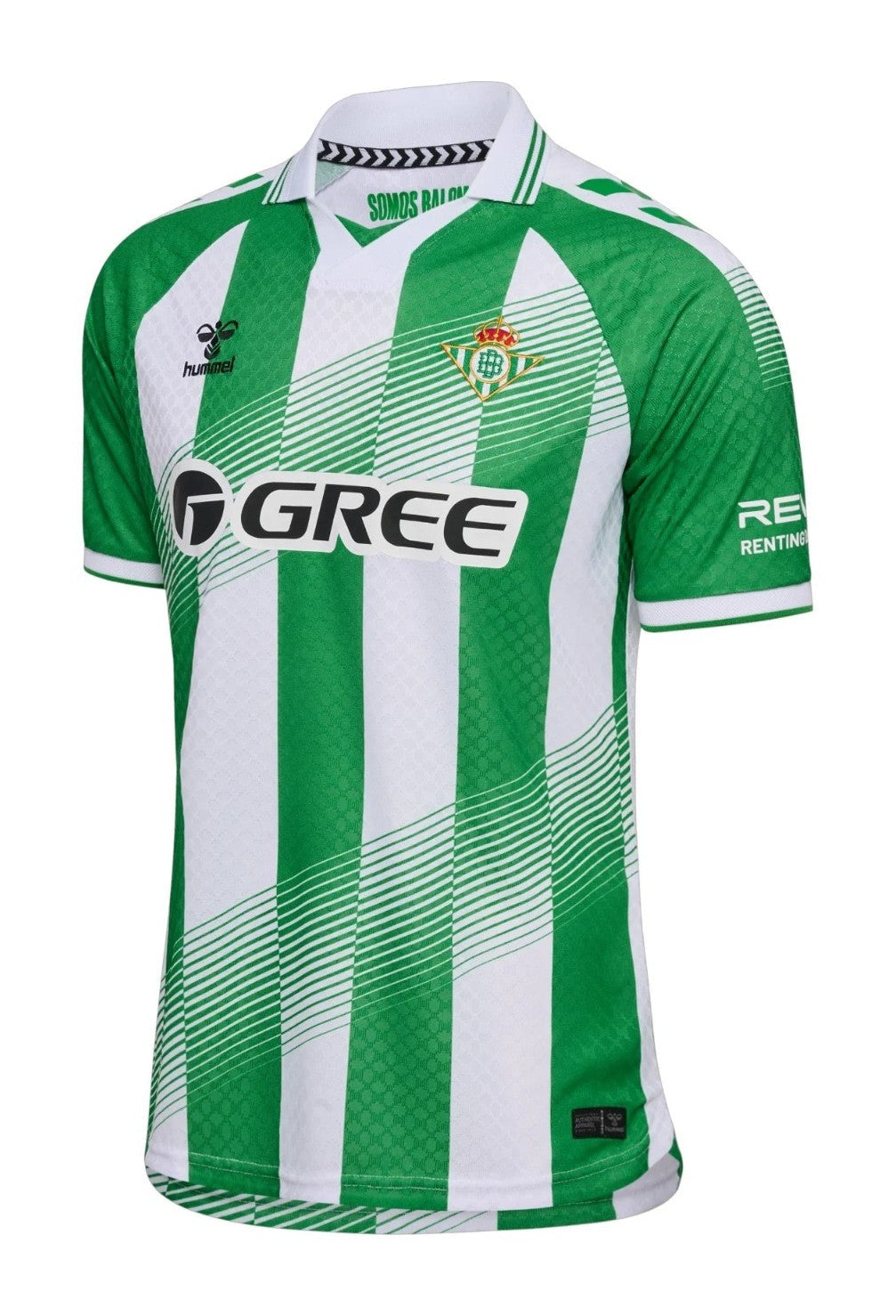 Betis Local 26/27