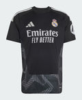 Real Madrid Portero 26/27