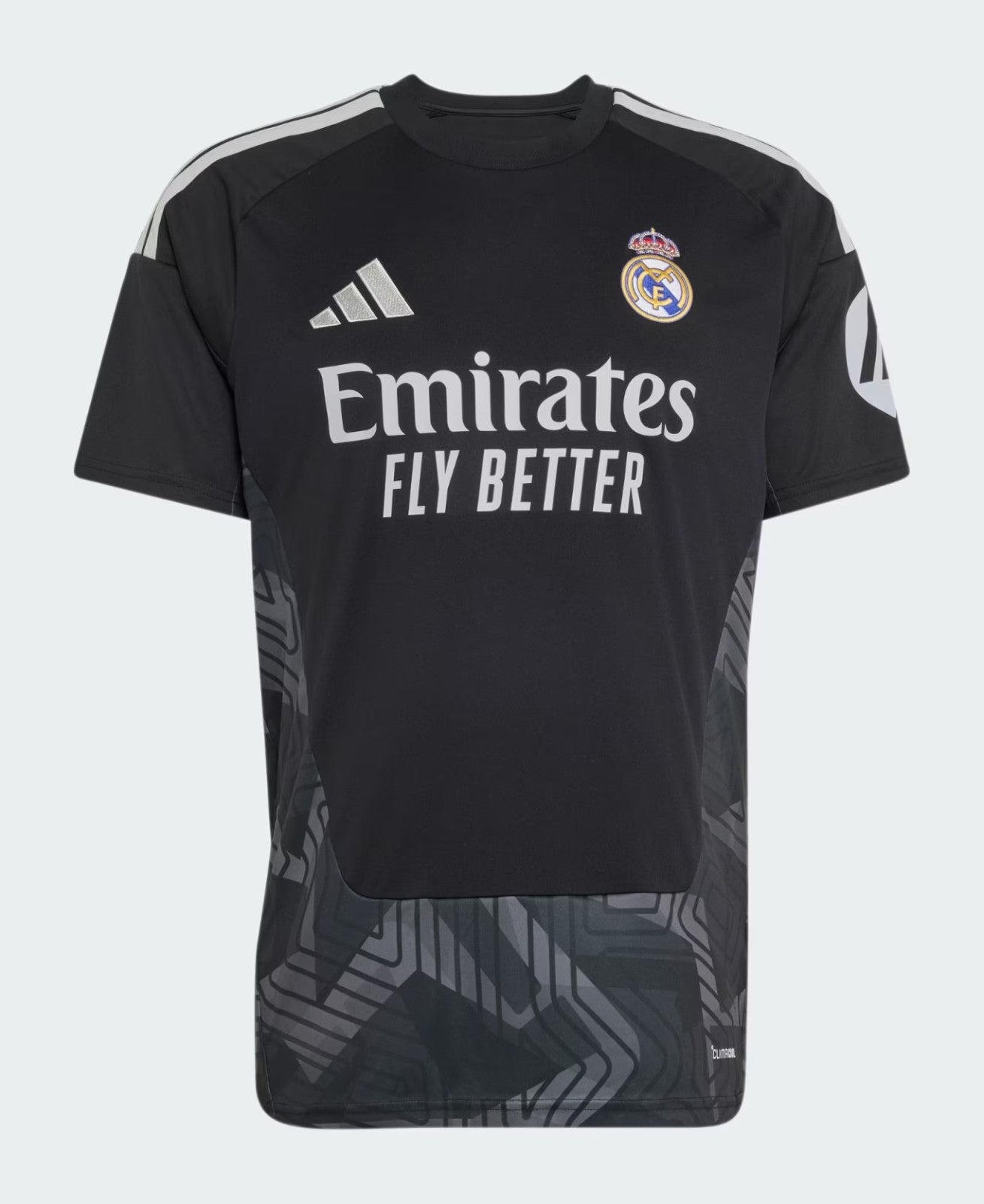 Real Madrid Portero 26/27