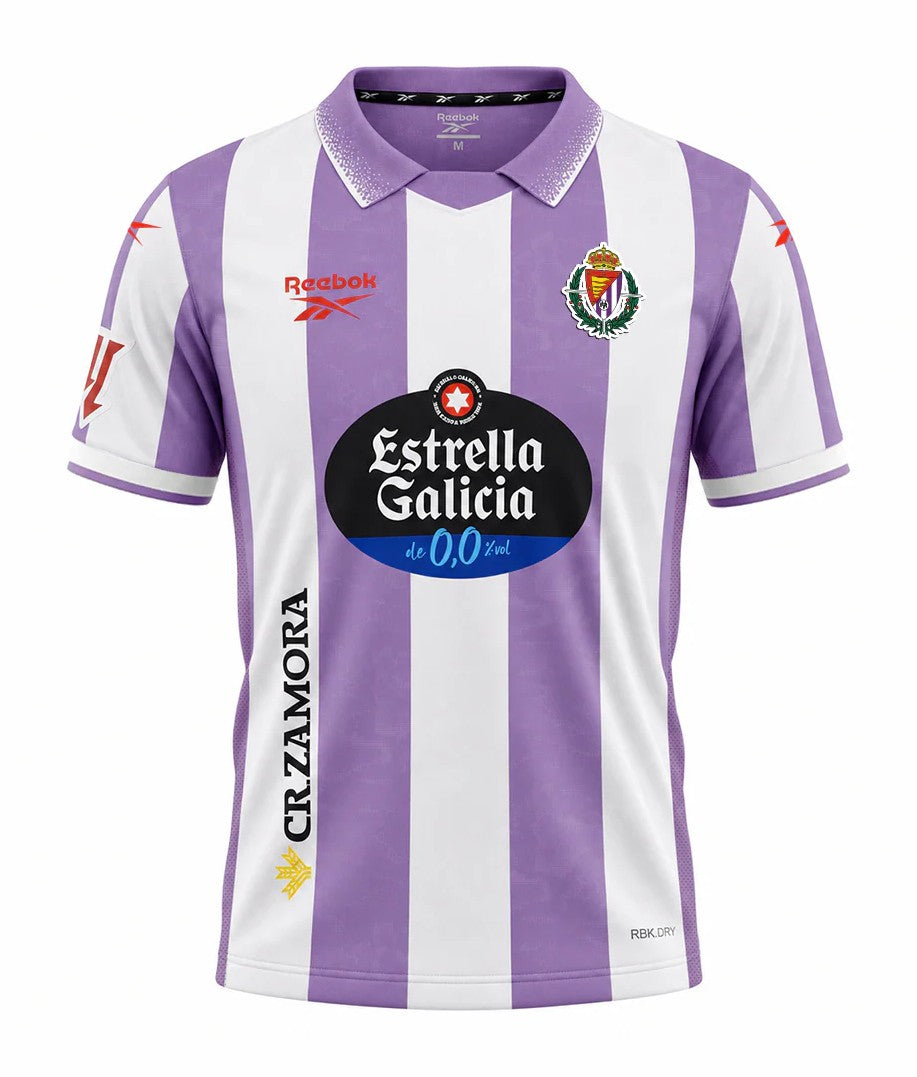 Valladolid Local 26/27