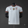 España Visitante 2026 AUTHENTIC 2 ESTRELLAS