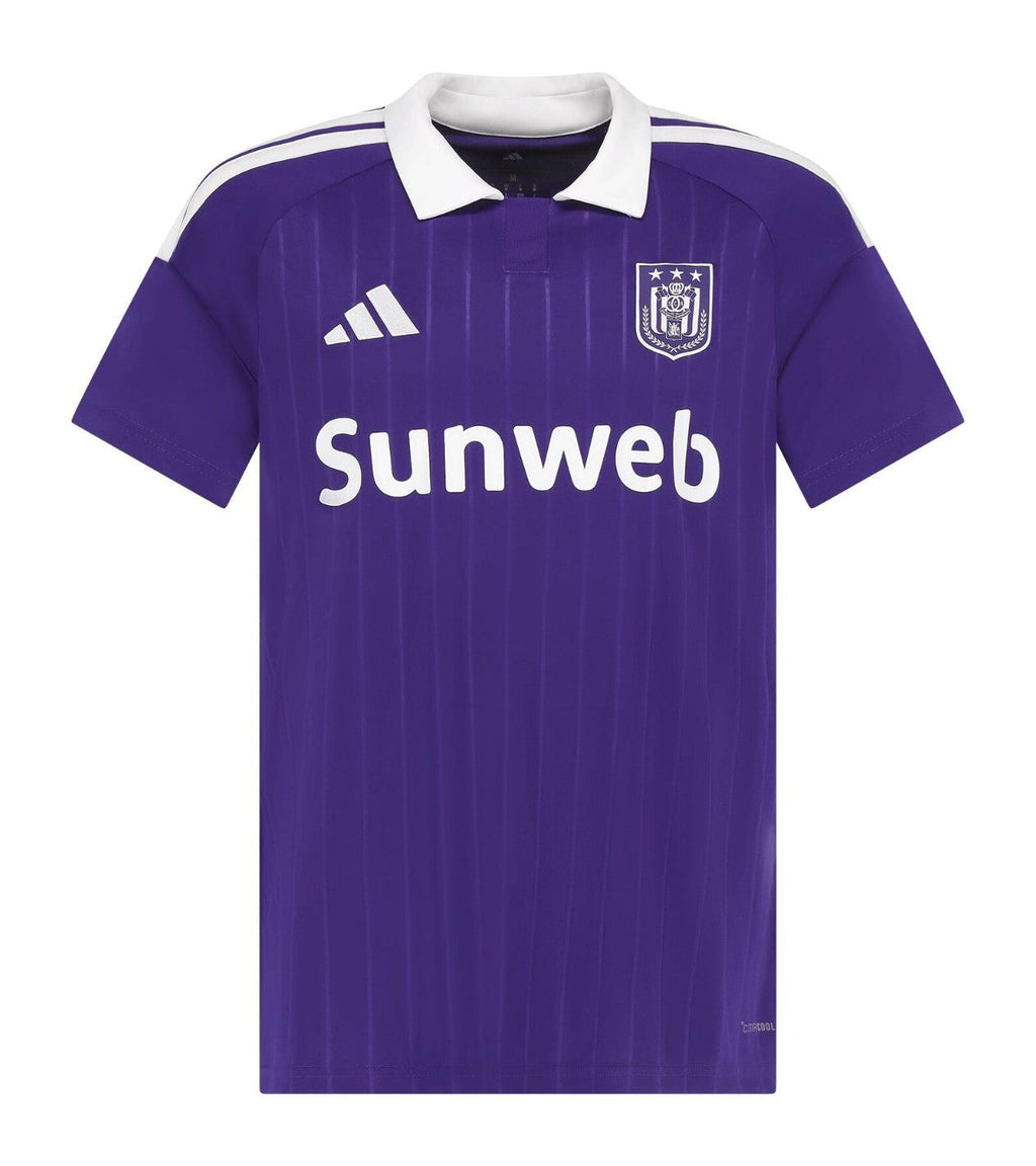 Anderlecht Local 26/27