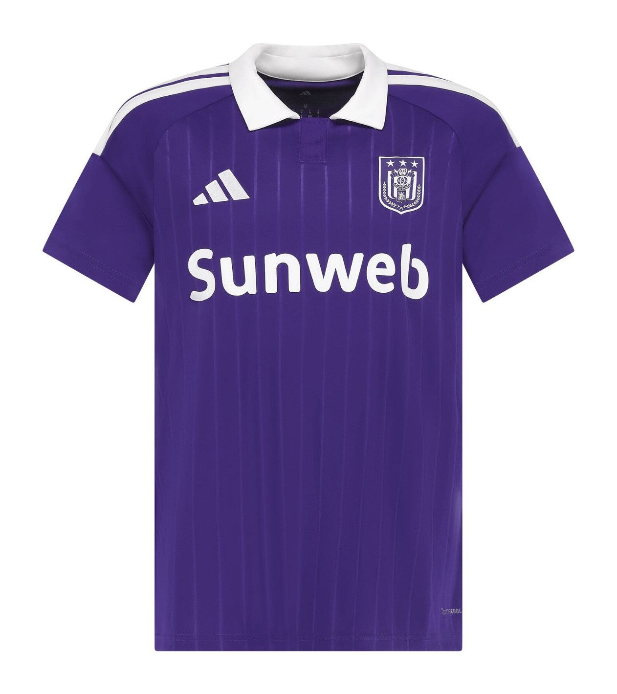 Anderlecht Local 26/27