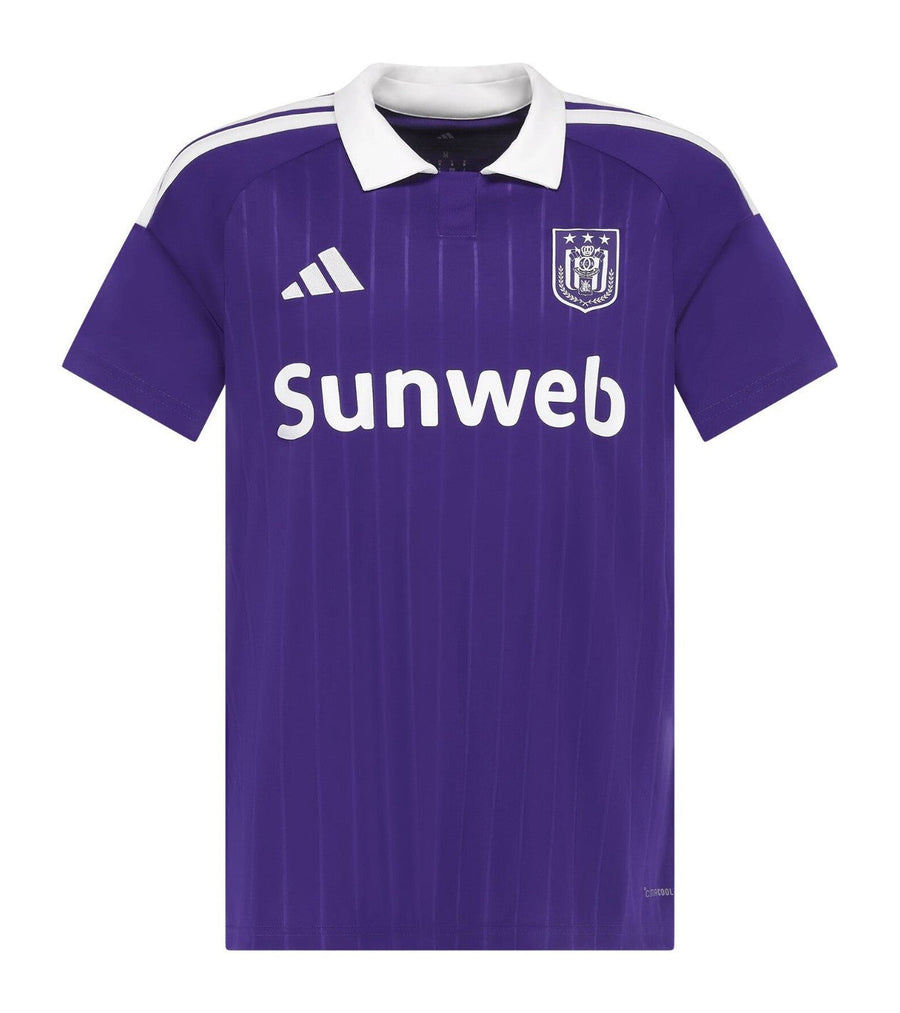 Anderlecht Local 26/27