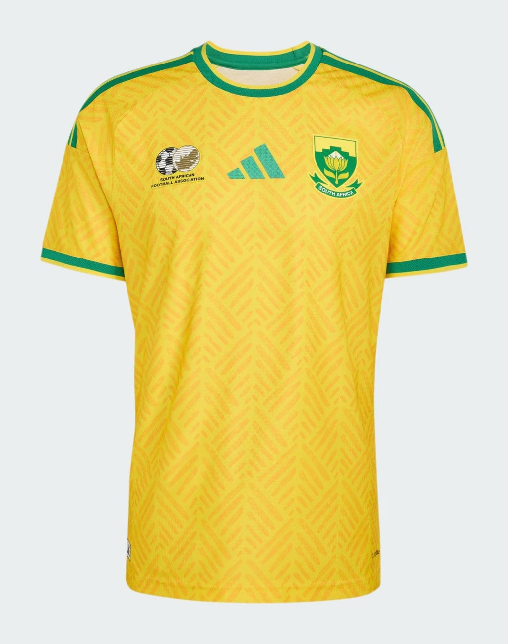 Sudafrica Local 2026