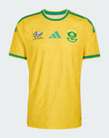 Sudafrica Local 2026