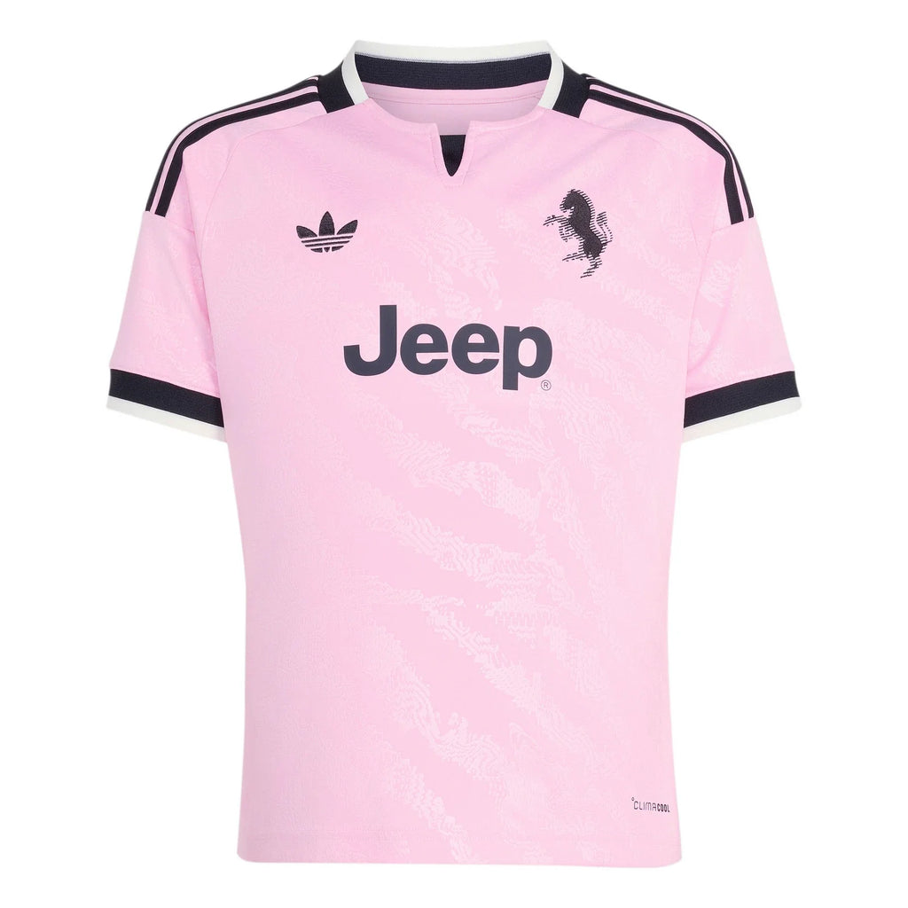Juventus Visitante 26/27