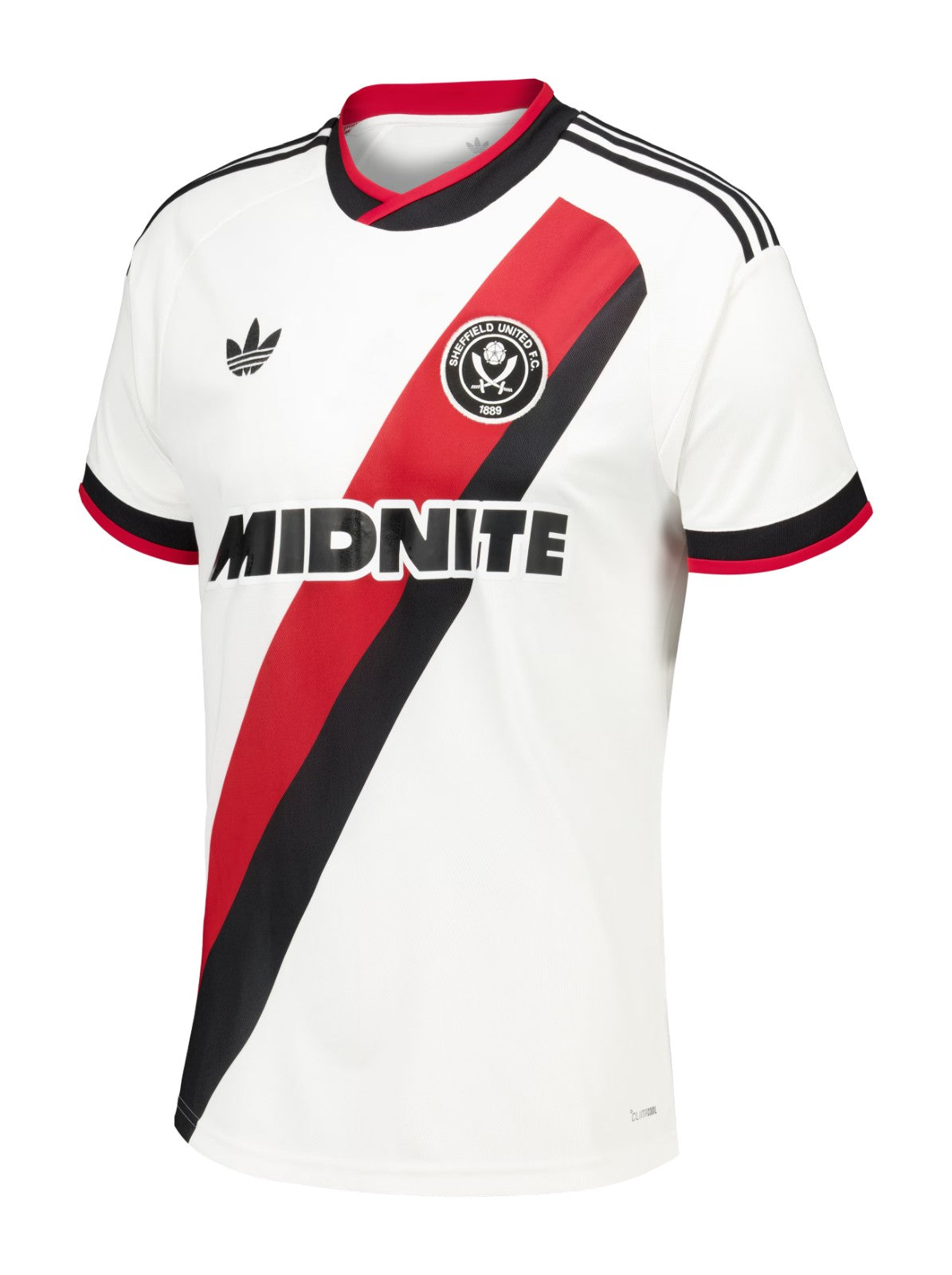 Sheffield United Visitante 26/27
