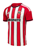 Sheffield United Local 26/27