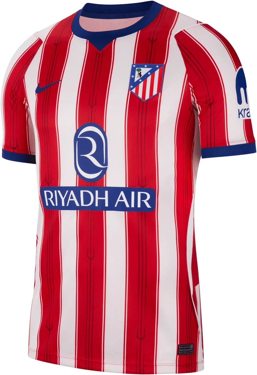 Atletico de Madrid Local 26/27