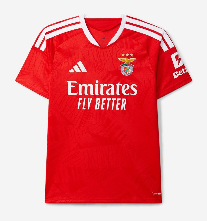 Benfica Local 26/27
