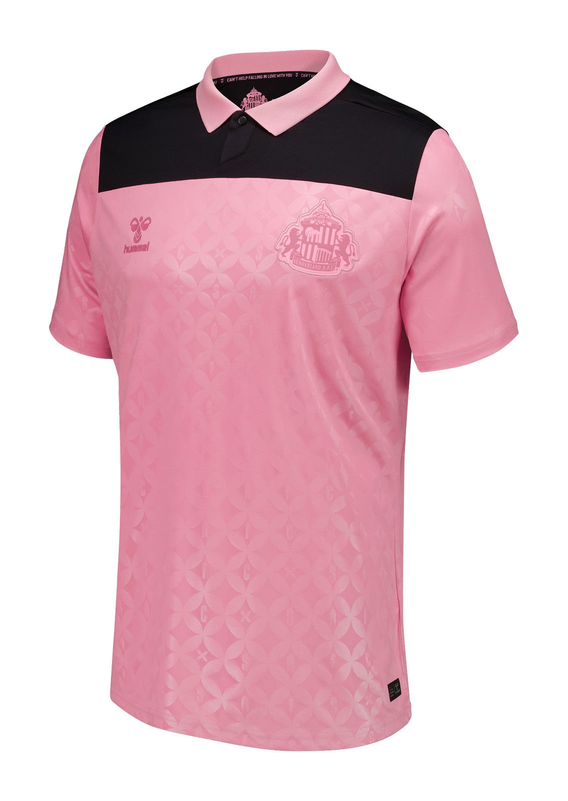 Sunderland Visitante 26/27