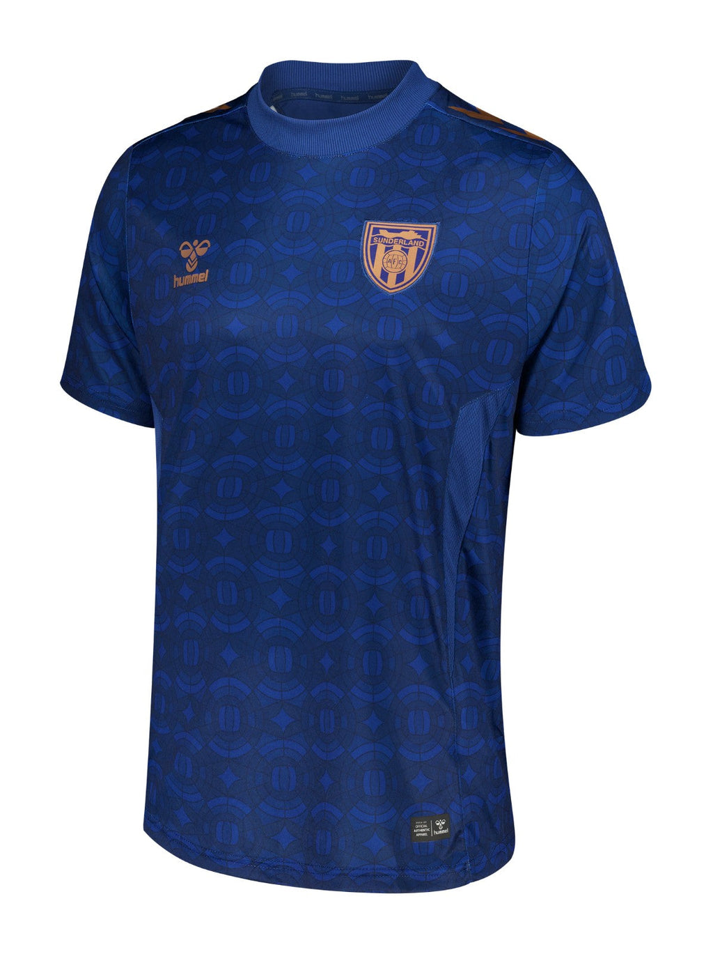 Sunderland Visitante 2 26/27