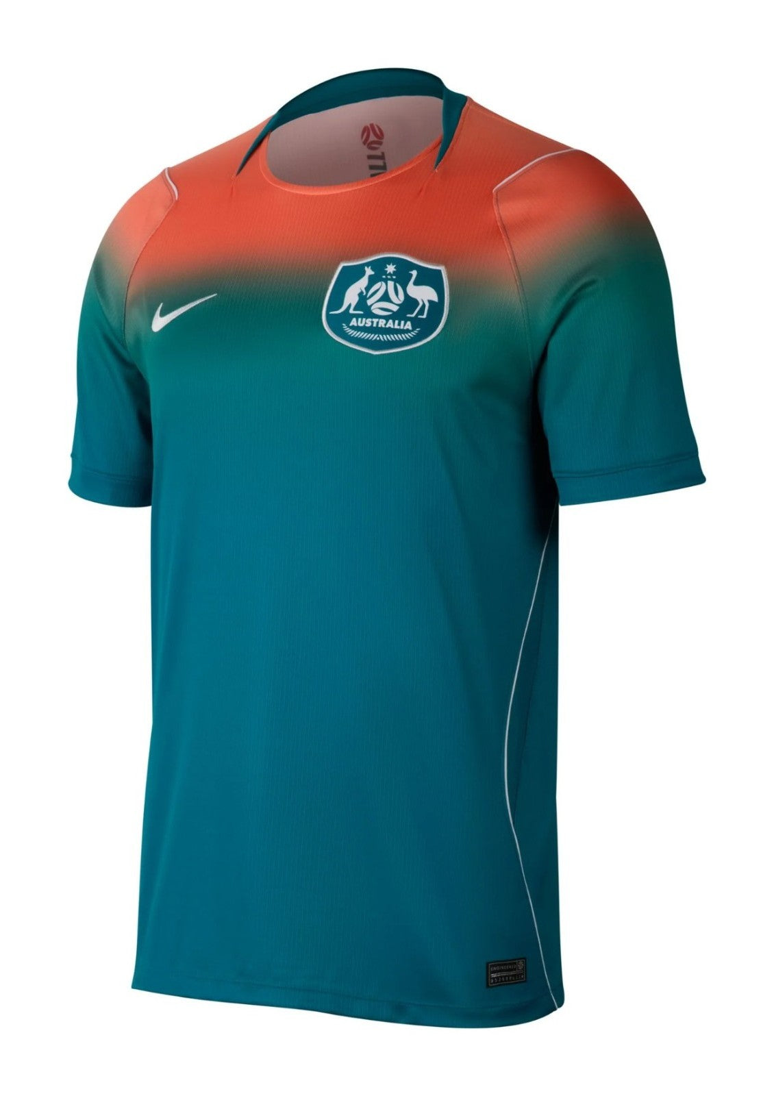 Australia Visitante 2026