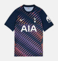 Tottenham Hotspur Visitante 26/27