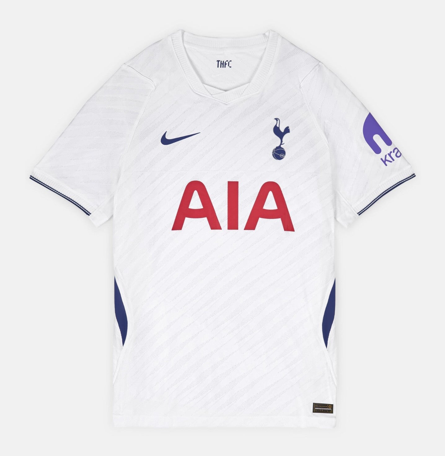 Tottenham Hotspur Local 26/27